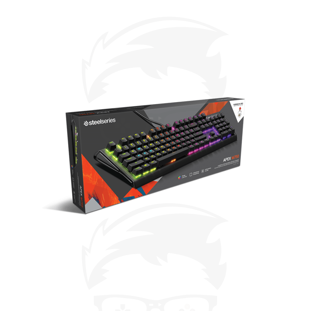 SteelSeries APEX M750 SteelSeries APEX M750